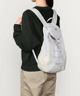 Bshop Gymphlex ｜ ナイロンリップストップ バックパック Rothley 20.4 UNISEX ビショップ バッグ リュッ…
