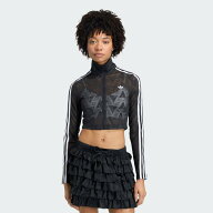 adidas 【公式】アディダス adidas ファイヤーバード クラシック レース トラックトップ アディダス トッ…