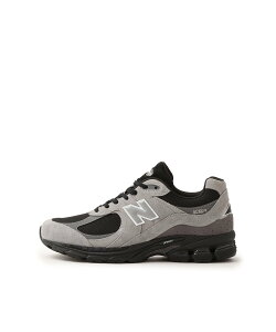 New Balance New Balance U2002RM GRAY �A�g���X �V���[�Y�E�C �X�j�[�J�[ �O���[�y���������z