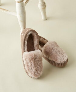 EMU Australia (W)yEMU Australia/G~ I[XgAz[gXb| Cairns Reverse Fur G~ I[XgA V[YEC JVEfbLV[Y uE O[ ubNyz