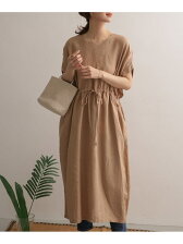 United Arrows Green Label Relaxing Ffc ドット ギャザー ワンピース Rakuten Fashion 楽天ファッション 旧楽天ブランドアベニュー Ax25