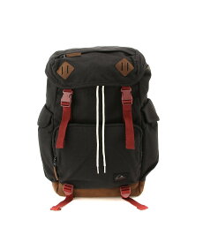 【SALE／50%OFF】QUIKSILVER (M)RUCK DUCK クイックシルバー バッグ リュック・バックパック グレー【送料無料】