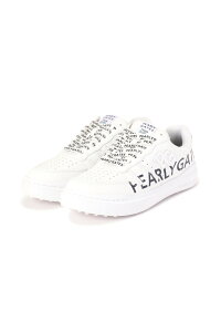 PEARLY GATES THE SHOES SUPER LOGO XpCNXStV[Y (LADIES) p[[QCc V[YEC ̑̃V[YEC zCgyz
