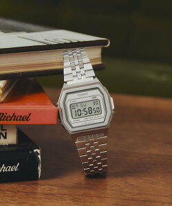 CASIO CASIO CLASSIC / A1000A-7JF / JVI ubW ANZT[Erv rvyz