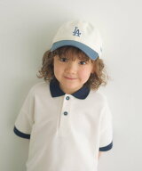 UNITED ARROWS green label relaxing 【別注】＜NEW ERA＞920 MLB / キッズ ユナイテッドアローズ グリー…