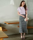 【23.5~24.5cm】ダブルストラップ サンダル