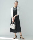 【23.5~24.5cm】ダブルストラップ サンダル