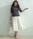 【23.5~24.5cm】ダブルストラップ サンダル