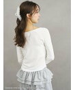 【Cinnamoroll】【接触冷感】ラメプリントミニTシャツ