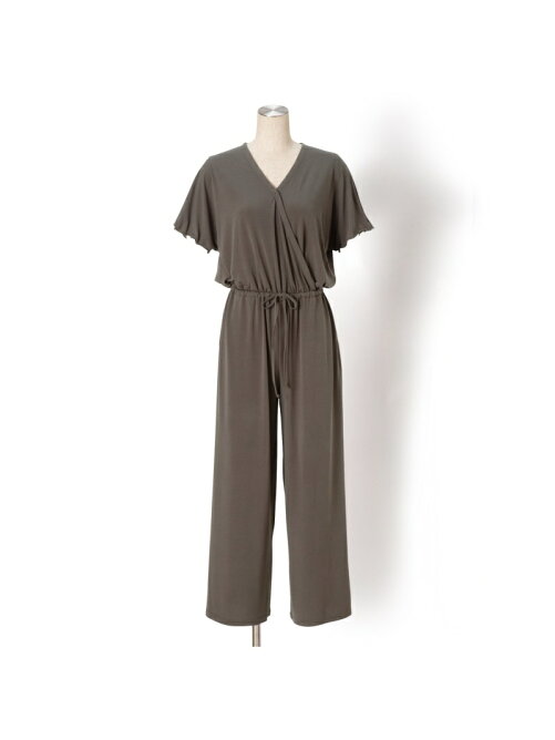Francfranc トラベル ルームウェア オールインワン Rakuten Fashion 楽天ファッション 旧楽天ブランドアベニュー Ak3968