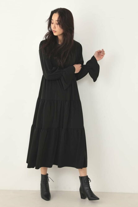Shel Tter Select テイラードロングワンピース Rakuten Fashion 楽天ファッション 旧楽天 ブランドアベニュー Cu6968