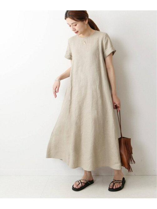 Journal Standard 追加 リネンhsマキシフレアワンピース 3 Rakuten Fashion 楽天ファッション 旧楽天ブランドアベニュー Db3968