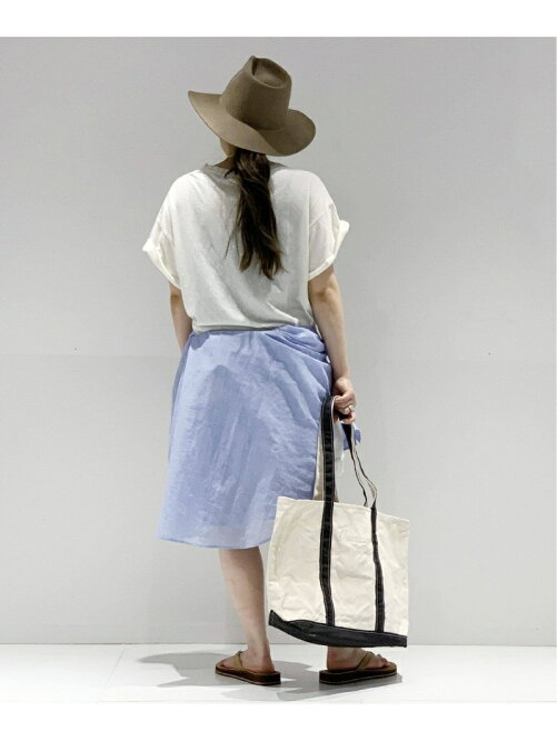 Ap Studio 追加 Americana アメリカーナ 2way トートバッグ Rakuten Fashion 楽天ファッション 旧楽天ブランドアベニュー De7968