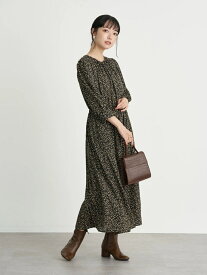 楽天市場 ワンピース ブランドアースミュージック エコロジー レディースファッション の通販