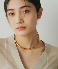 Whim Gazette 【Hoaw.】チョーカー ウィム ガゼット アクセサリー・腕時計 ネックレス シルバー ゴールド【送料無料】
