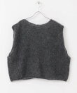 『別注』WANDERUNG×URBAN RESEARCH ニットベスト