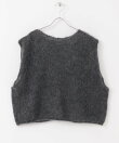 『別注』WANDERUNG×URBAN RESEARCH ニットベスト