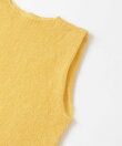 『別注』WANDERUNG×URBAN RESEARCH ニットベスト