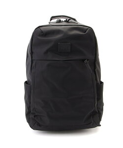 Manhattan Portage BLACK LABEL 1274TWLBL SOUTH STREET BACKPACK TWILL �}���n�b�^���|�[�e�[�W �o�b�O �����b�N�E�o�b�N�p�b�N �u���b�N�y���������z