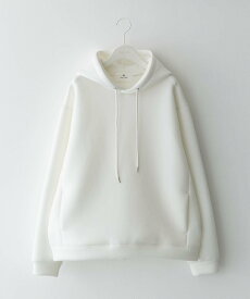 【SALE／30%OFF】Sonny Label 『XLサイズ/WEB限定』ダンボールプルオーバーパーカー サニーレーベル トップス パーカー・フーディー ホワイト ブラック グレー カーキ【送料無料】