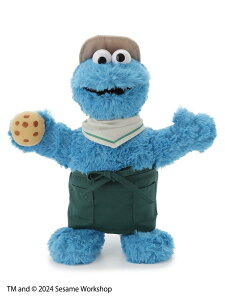 SESAME STREET MARKET y1st AnniversaryzjtH[RX`[ {[ʂ NbL[X^[ ZT~Xg[g}[Pbg CeAEG EQ[EtBMA u[