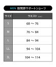 CW-X 【MEN】股関節サポート タイツ 【大谷翔平愛用モデル・撮影着用品番】