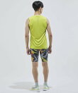 CW-X 【MEN】股関節サポート タイツ 【大谷翔平愛用モデル・撮影着用品番】