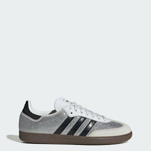 adidas �y�����z�A�f�B�_�X adidas �ԕi�� �T���oOG / SAMBA OG �A�f�B�_�X �V���[�Y�E�C �X�j�[�J�[ �z���C�g�y���������z
