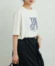 【GOOD ROCK SPEED】THE CITY ロゴTee/別注