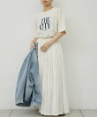 【GOOD ROCK SPEED】THE CITY ロゴTee/別注