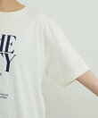 【GOOD ROCK SPEED】THE CITY ロゴTee/別注