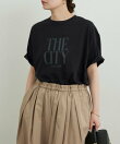 【GOOD ROCK SPEED】THE CITY ロゴTee/別注