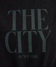 【GOOD ROCK SPEED】THE CITY ロゴTee/別注