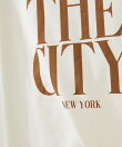 【GOOD ROCK SPEED】THE CITY ロゴTee/別注