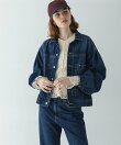 『WEB限定』レースシャーリングフリルカットソー