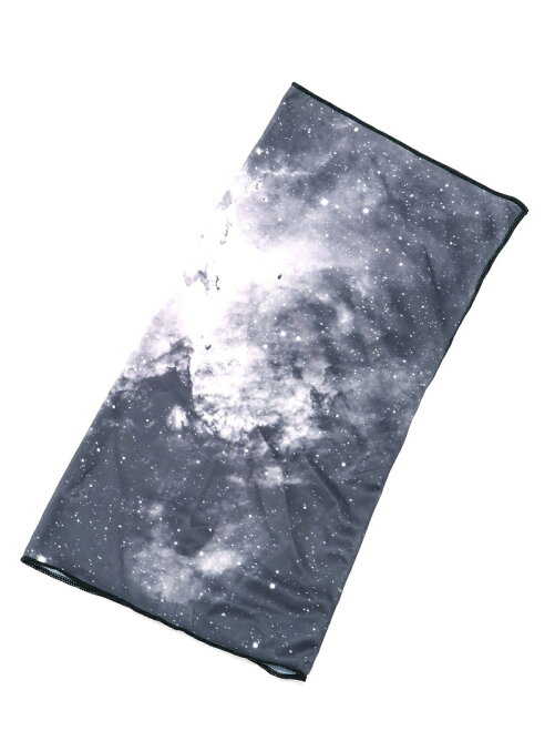 Wego M 宇宙柄ネックゲイター Rakuten Fashion 楽天ファッション 旧楽天ブランドアベニュー 7969
