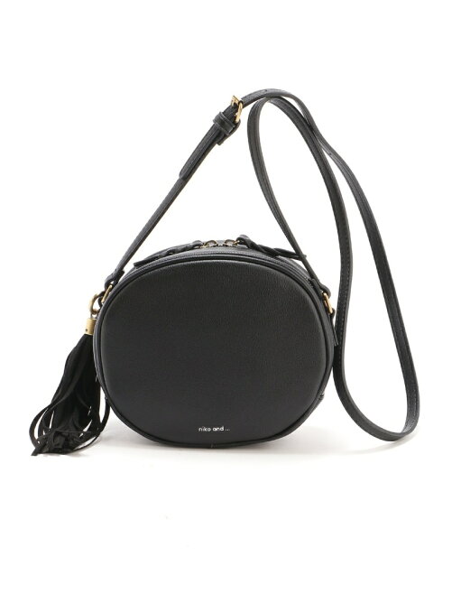 Niko And W オリジナルオーバルタッセルショルダーバッグ Rakuten Fashion 楽天ファッション 旧楽天ブランドアベニュー Bs3969 Niko And W オリジナルオーバルタッセルショルダーバッグ Rakuten Fashion 楽天ファッション 旧楽天ブランドアベニュー Bs3969