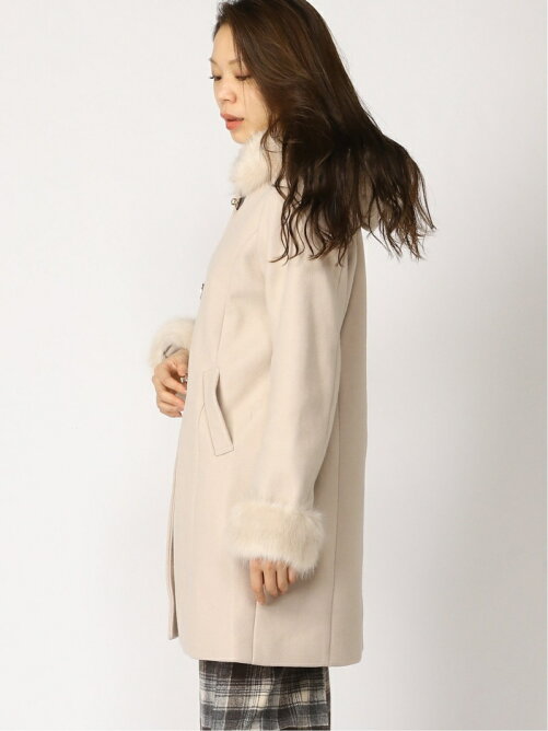 Ingni ビット付ダッフルct Rakuten Fashion 楽天ファッション 旧楽天ブランドアベニュー Bv9969 Ingni ビット付ダッフルct Rakuten Fashion 楽天ファッション 旧楽天ブランドアベニュー Bv9969