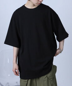 【SALE／42%OFF】United Athle United Athle/9.1オンス マグナムウェイト ビッグシルエットTシャツ 24SS ギフト ユニセックス セットアップセブン トップス カットソー・Tシャツ ブラック ブルー ホワイト カーキ グレー グリーン