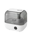 Toffy/(U)【Toffy/トフィー】 抗菌ハイブリッドアロマ加湿器<4.7L>