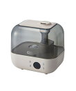 Toffy/(U)【Toffy/トフィー】 抗菌ハイブリッドアロマ加湿器<4.7L>