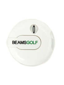 BEAMS GOLF BEAMS GOLF / ScoreCounter スコアカウンター ビームス ゴルフ スポーツ・アウトドア用品 その他のスポーツ・アウトドア用品 ホワイト ブラック