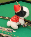 PLUFFY かぶりもの 金太郎