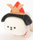 PLUFFY かぶりもの 金太郎