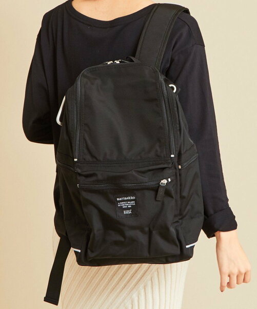 Beauty Youth United Arrows Marimekko マリメッコ Buddy バッグパック リュック Rakuten Fashion 楽天ファッション 旧楽天ブランドアベニュー M