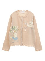 楽天市場】ピンクハウス（カーディガン・ボレロ｜トップス  