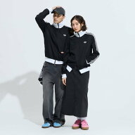 adidas 【公式】アディダス adidas 返品可 クラシック トラックトップ アディダス トップス その他のトッ…