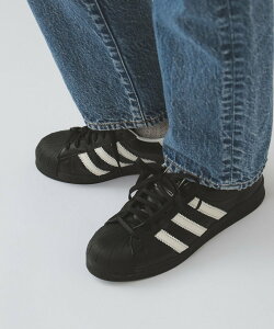 Ray BEAMS adidas / SUPERSTAR 2 njg92 �r�[���X �E�C���� �V���[�Y�E�C �X�j�[�J�[�y���������z