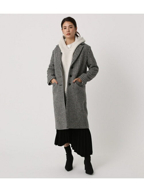 Azul By Moussy Chestrcoat チェスターコート Rakuten Fashion 楽天
