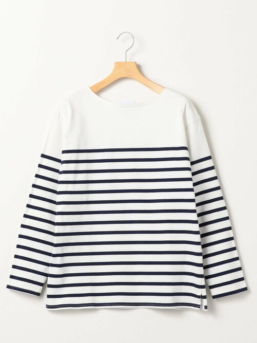 Ships Ships Any Standard ボートネック ボーダー カットソー Women Rakuten Fashion 楽天ファッション 旧楽天ブランドアベニュー Ae7970